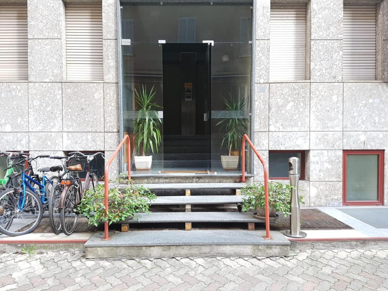 Warrest - Short Rent Apartments — Foto 1